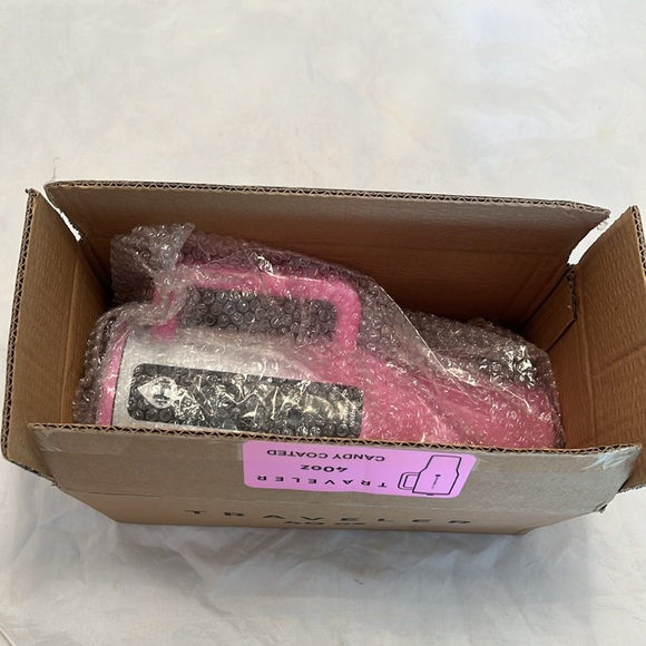 HydroJug Candy Coated Traveler 40 oz - Picture 10 of 12